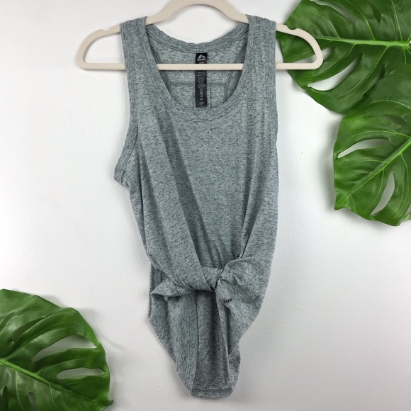 RBX Tops - RBX ATHLETIC TANK
